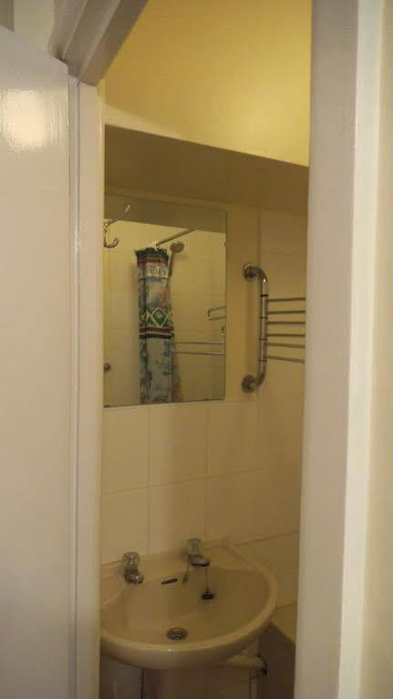 Laguna Hotel Bournemouth Bagian luar foto