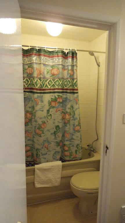 Laguna Hotel Bournemouth Bagian luar foto
